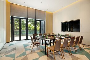 Element Xiamen Tong'an