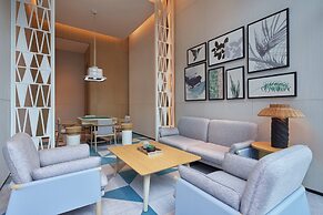 Element Xiamen Tong'an