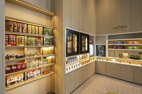 Element Xiamen Tong'an