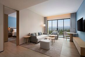 Element Xiamen Tong'an