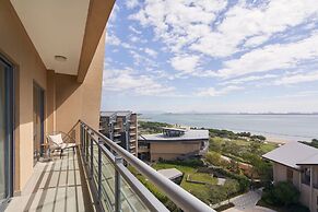 Element Xiamen Tong'an