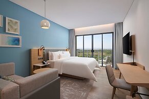 Element Xiamen Tong'an