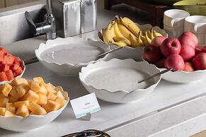 Element Xiamen Tong'an