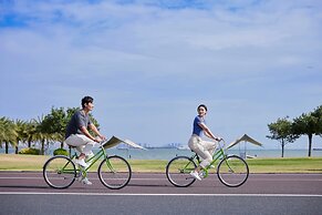 Element Xiamen Tong'an