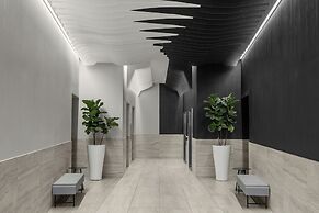 AC Hotel by Marriott Miami Brickell