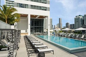 AC Hotel by Marriott Miami Brickell