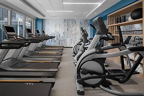 AC Hotel by Marriott Miami Brickell