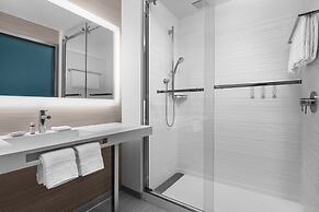 AC Hotel by Marriott Miami Brickell