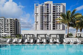 AC Hotel by Marriott Miami Brickell