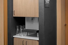 AC Hotel by Marriott Miami Brickell