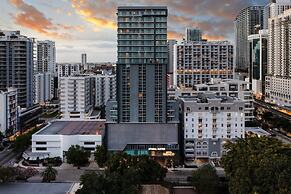 Atwell Suites Miami Brickell, an IHG Hotel