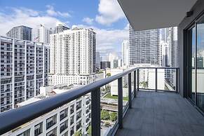 Atwell Suites Miami Brickell by IHG