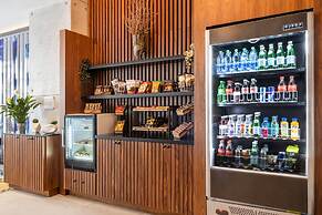 Atwell Suites Miami Brickell by IHG