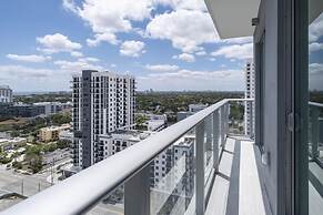 Atwell Suites Miami Brickell by IHG