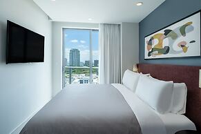 Atwell Suites Miami Brickell by IHG