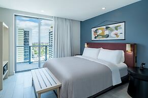 Atwell Suites Miami Brickell by IHG