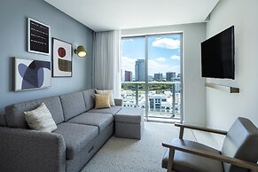 Atwell Suites Miami Brickell by IHG