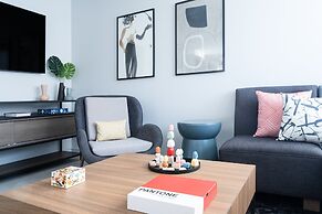 Atwell Suites Miami Brickell by IHG