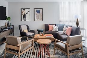 Atwell Suites Miami Brickell by IHG