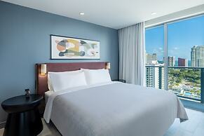 Atwell Suites Miami Brickell by IHG