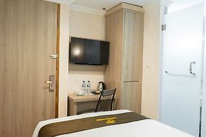 GoldVitel Hotel Surabaya