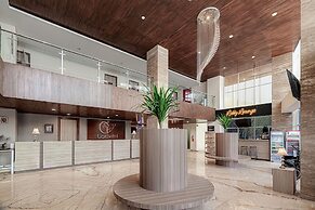 GoldVitel Hotel Surabaya