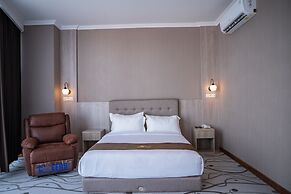 GoldVitel Hotel Surabaya