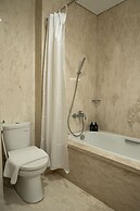 GoldVitel Hotel Surabaya