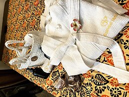 GoldVitel Hotel Surabaya