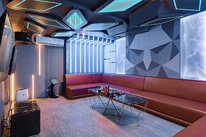 GoldVitel Hotel Surabaya