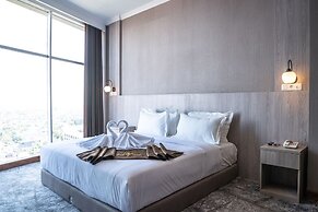 GoldVitel Hotel Surabaya