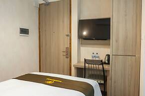 GoldVitel Hotel Surabaya