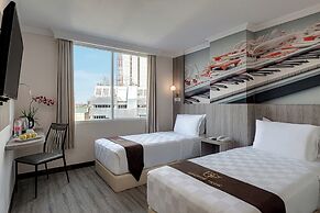 GoldVitel Hotel Surabaya