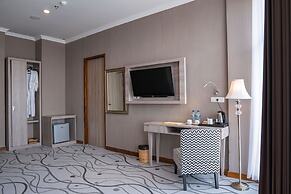 GoldVitel Hotel Surabaya