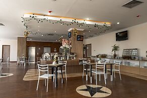 GoldVitel Hotel Surabaya