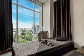 GoldVitel Hotel Surabaya