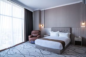 GoldVitel Hotel Surabaya