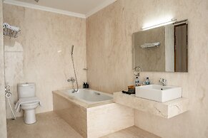 GoldVitel Hotel Surabaya