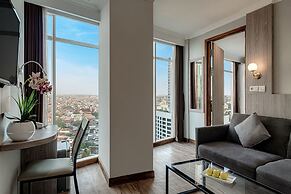 GoldVitel Hotel Surabaya