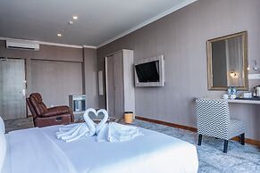 GoldVitel Hotel Surabaya