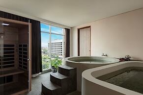 GoldVitel Hotel Surabaya