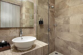 GoldVitel Hotel Surabaya