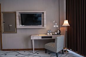 GoldVitel Hotel Surabaya