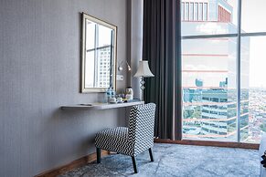 GoldVitel Hotel Surabaya