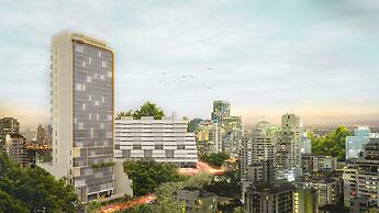 GoldVitel Hotel Surabaya