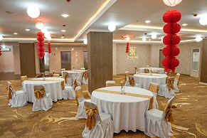 GoldVitel Hotel Surabaya