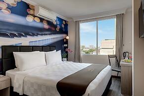 GoldVitel Hotel Surabaya