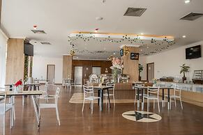 GoldVitel Hotel Surabaya