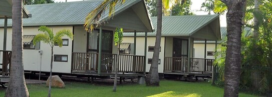 Ingenia Holidays Townsville