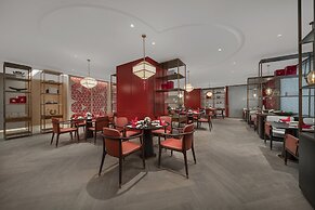 Holiday Inn Fu'An by IHG